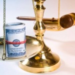 Чем регламентируются общественные и исправительные работы, и каким органом исполняются.